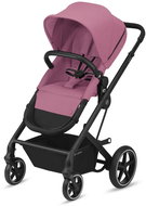 Cybex Balios S Lux BLK Magnolia Pink 2021 - Baby Buggy