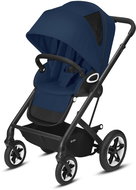Cybex Talos S Lux BLK Navy Blue 2021 - Baby Buggy