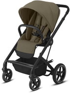 Cybex Balios S Lux BLK Classic Beige 2021 - Baby Buggy