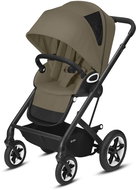 Cybex Talos S Lux BLK Classic Beige 2021 - Baby Buggy