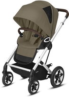 Cybex Talos S Lux SLV Classic Beige 2021 - Baby Buggy
