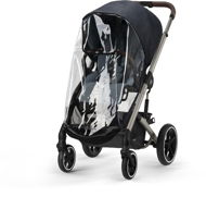 Pram Raincover Cybex Raincoat Balios S 2021 - Pláštěnka na kočárek