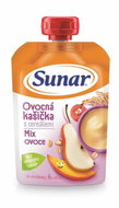Sunar pocket - fruit mix 12 × 120 g - Baby Food