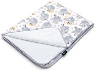 Eseco Blanket - Owl Princess - Blanket