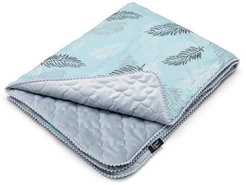 Eseco Blanket - Feathers - Blanket - Main image