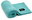 Eseco Knitted Blanket - Mint