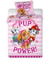 Faro Paw Patrol - pink 135 × 100 cm - Children's Bedding