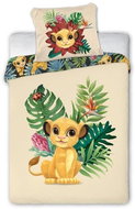 Faro Lion King 135 × 100 cm - Children's Bedding