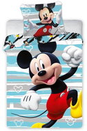 Faro Mickey Mouse 135 × 100 cm - Children's Bedding