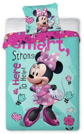 Faro Minnie Smart 140 × 200 cm - Children's Bedding