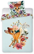 Faro Bambi 135 × 100 cm - Children's Bedding