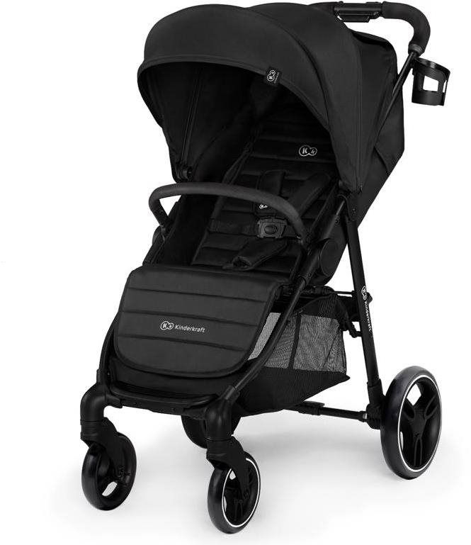 Kinderkraft 2024 stroller grande