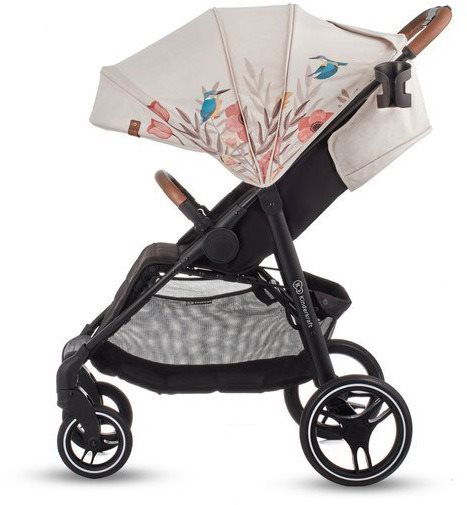 Kinderkraft stroller hotsell