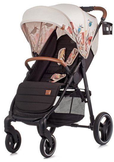 Kinderkraft buggy pushchair discount grande