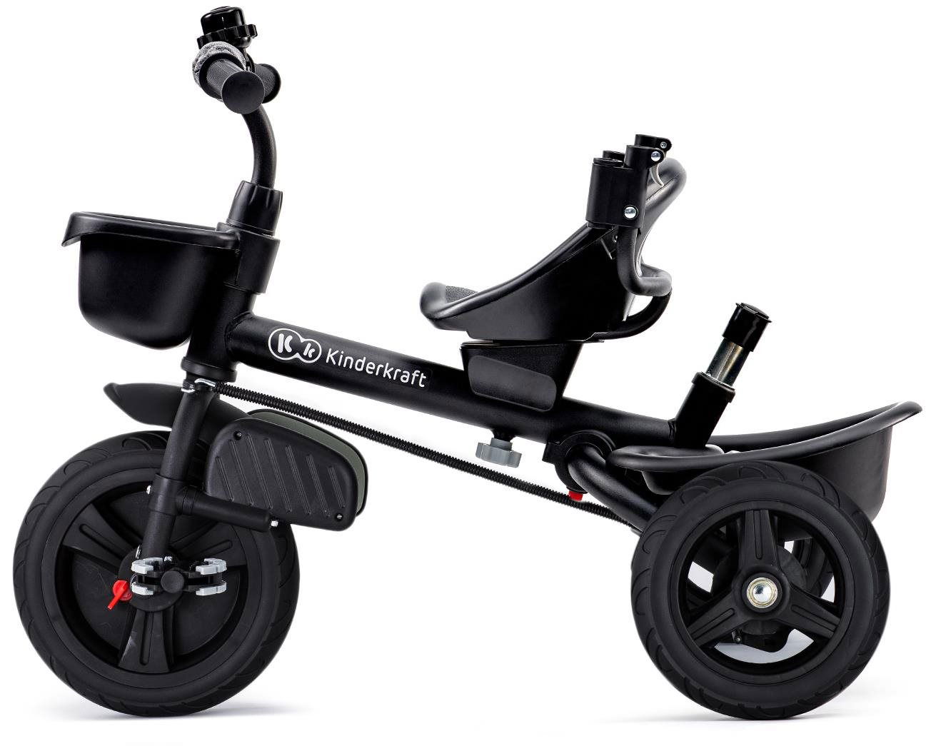 Tricycle kinderkraft shop aveo gray