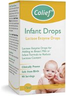 Colief Infant Anti-Colic Drops 15ml - Baby Oil