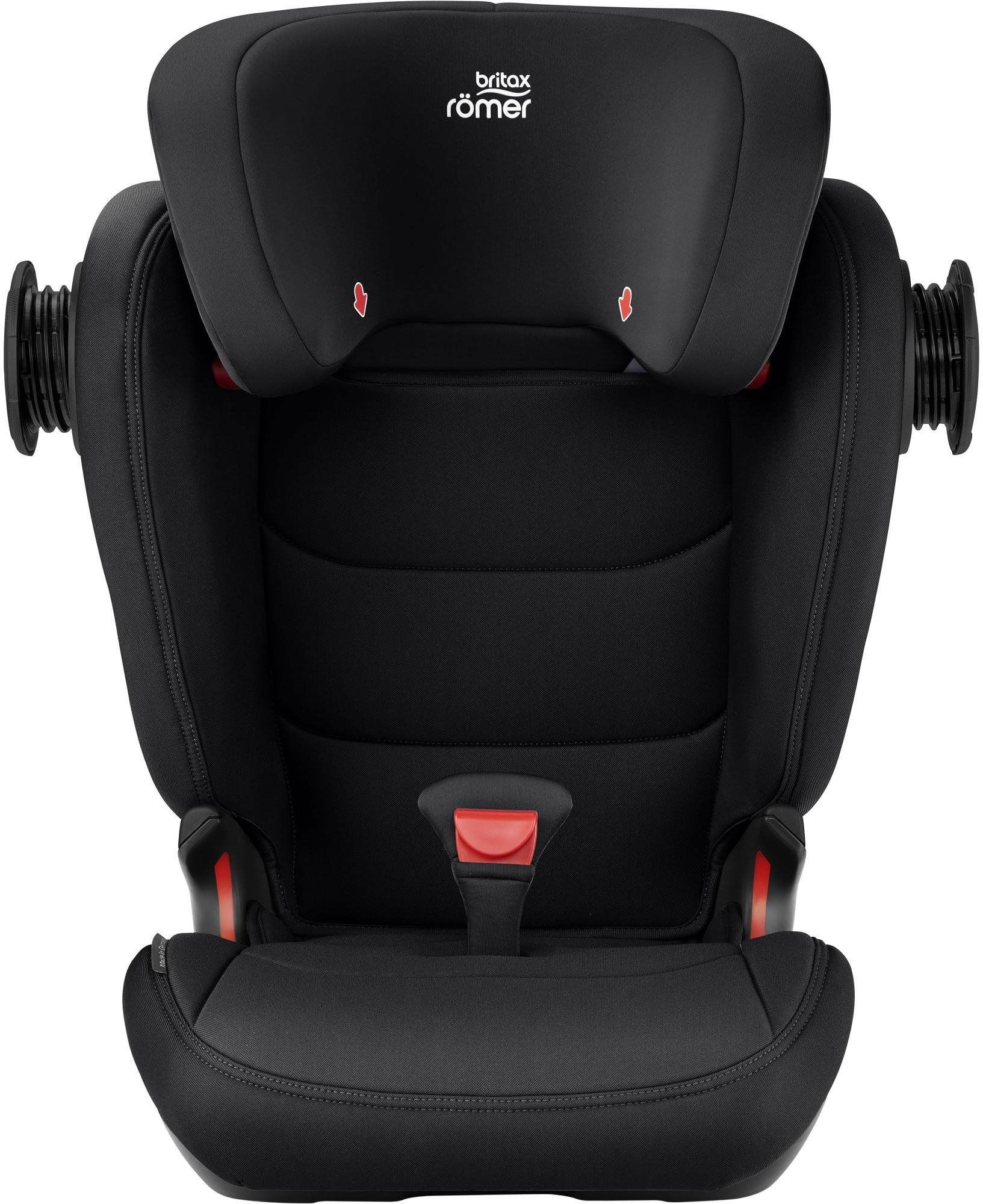 Britax kidfix outlet iii