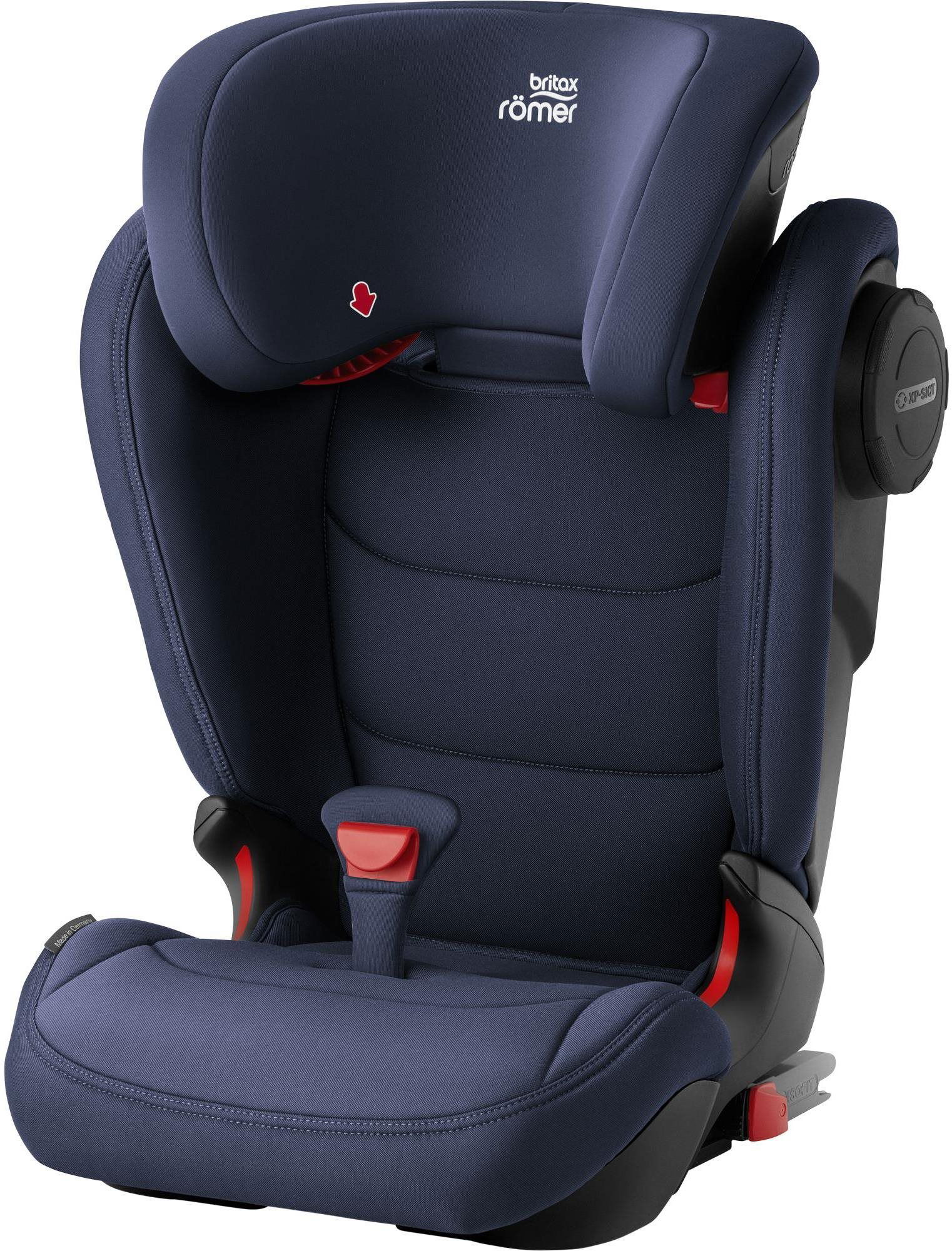 Britax römer clearance m