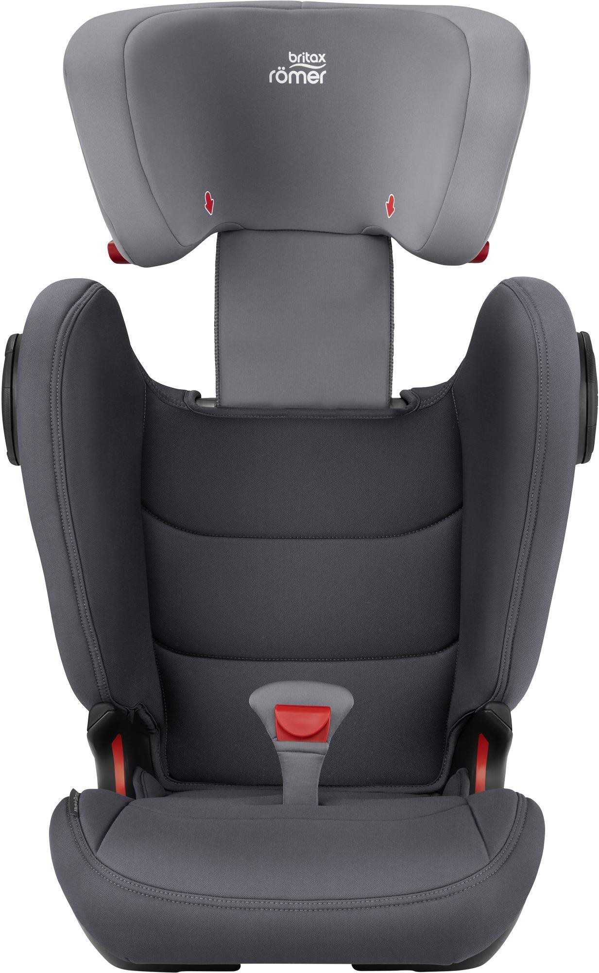 Kidfix iii m britax best sale