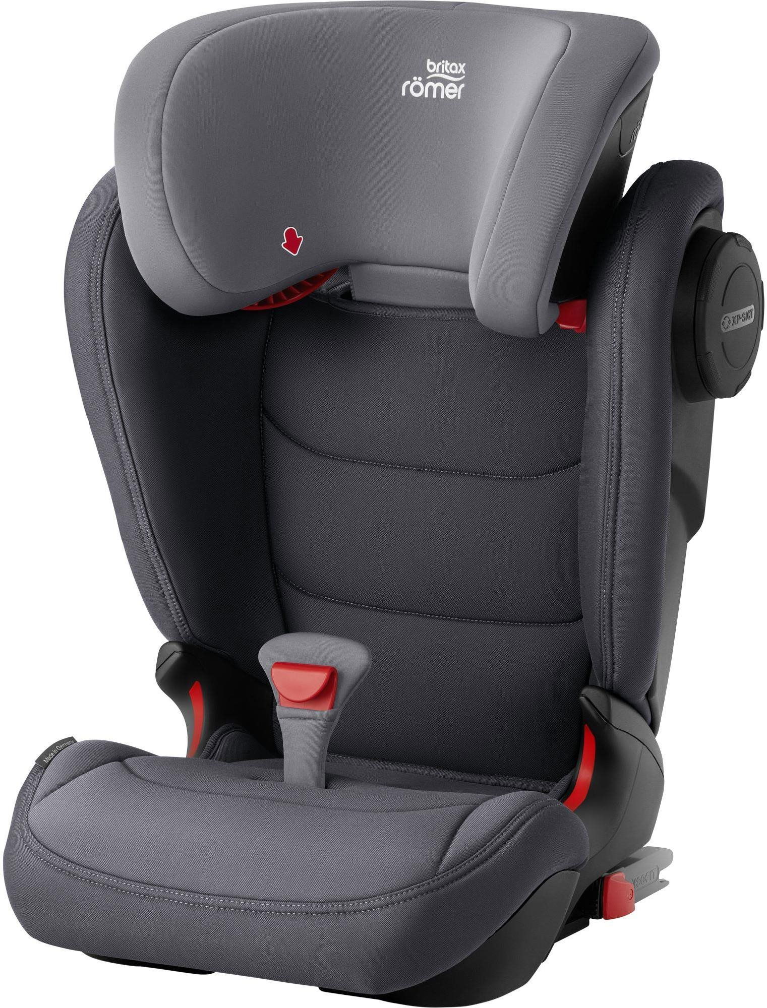 Britax römer kidfix iii m hot sale car seat