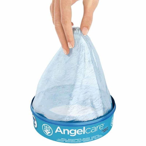 AngelCare Refill Cassette - 3-pack