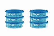 ANGELCARE Spare cartridges 6 pcs - Nappy Bags
