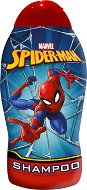 GS Converting Spiderman Detský šampón, 300 ml - Detský šampón