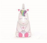 AIRVAL Unicorn 2D Baby Shower Ggel and Shampoo 400ml - Children's Shower Gel