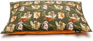 Eseco Cushion cover Forest kingdom - Pillowcase