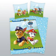 Detexpol Paw Patrol 140 × 200 cm - Children's Bedding