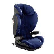 AVIONAUT Car seat MAX SPACE ISOFIX 15-36 kg / 100-150 cm blue - Car Seat