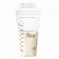 Tommee Tippee Breast milk bags 36 pcs - Bag