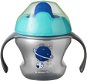 Tommee Tippee Sippee Cup Csöpögésmentes pohár 4 m+ Blue, 150 ml - Tanulópohár