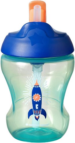 Tommee Tippee - Straw Cup 7 Months and + 230ml