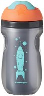 Tommee Tippee Sippee Cup non-flowing thermo mug 12 m + Orange, 260 ml - Thermal Mug