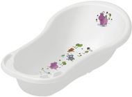 KEEEPER Baby bath 100 cm “Hippo“ white - Tub