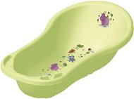 KEEEPER Baby bath 100 cm “Hippo“ green - Tub