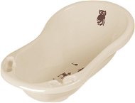 KEEEPER Baby bath 84 cm “Forest“ with stopper - Tub