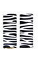 BENBAT Zebra Belt Protectors - Seat Belt Covers