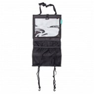 ZOPA Seat organizer + pocket for tablets and toys - Organiser