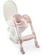 THERMOBABY Kiddyloo Powder Pink WC-ülőke - WC-ülőke