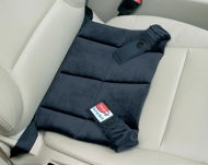 CLIPASAFE Car seat belt for pregnant women - Safety Belt