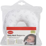 Children's Neck Warmer CLIPASAFE Travel Pillow - Dětský nákrčník