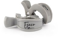 Eseco Stroller Clip Grey - Pram Pegs