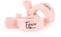 Eseco Clip for stroller pastel pink - Pram Pegs