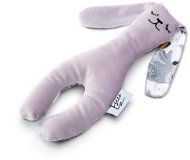 Eseco My first Bunny Owl Princess - Baby Sleeping Toy
