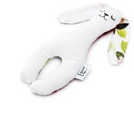 Eseco My first bunny Watercolour flowers - Baby Sleeping Toy