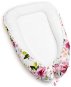 Eseco Nest for baby Watercolour flowers - Baby Nest