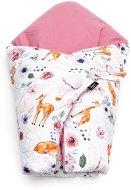 Eseco Feather wrap nature - Swaddle Blanket