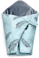 Eseco Feathers wrap - Swaddle Blanket